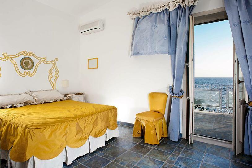 Bed and breakfast Antares Syracuse
