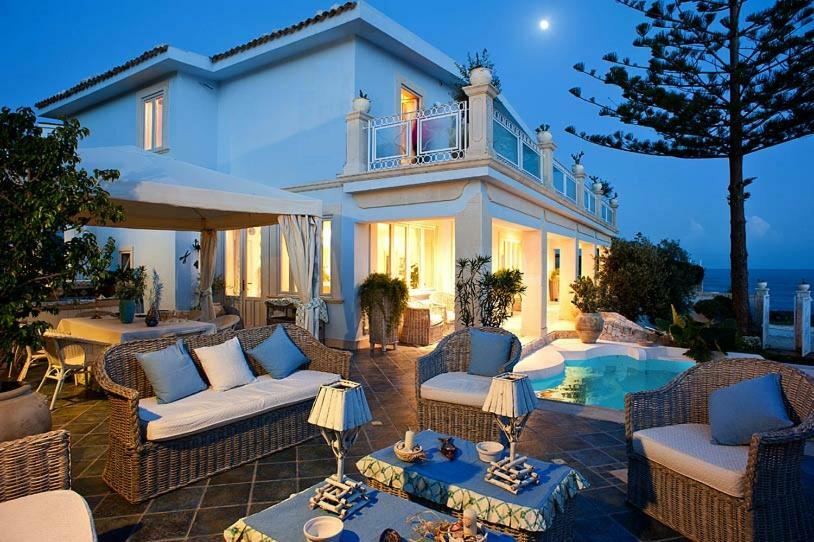Antares Bed and breakfast *